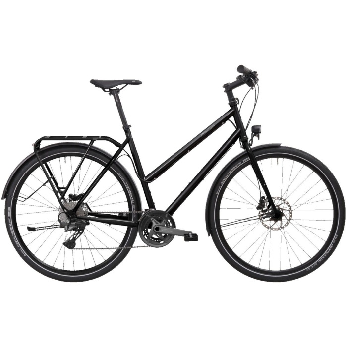 Tout Terrain Amber Road Trapez Select 3.1 CUES Mixed 2025