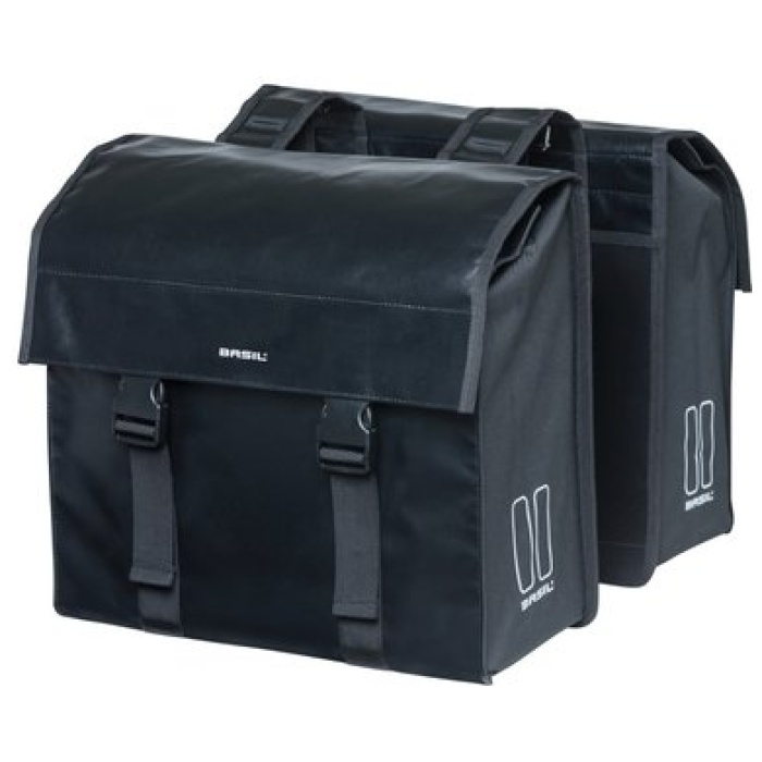 Basil TAS BAS DUBBEL URBAN LOAD UB 48-53L - Afbeelding 6