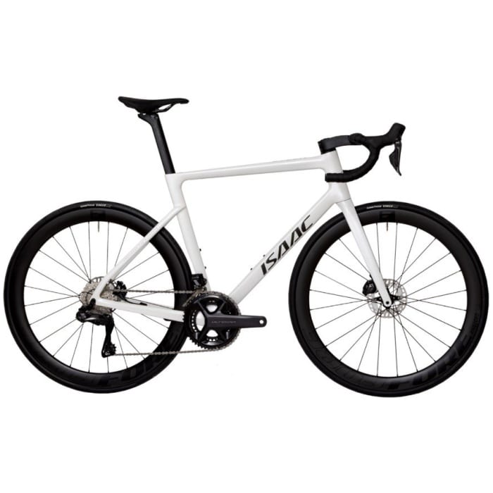 Isaac Boson Ultegra Di2 R8150 Fore Four 2025