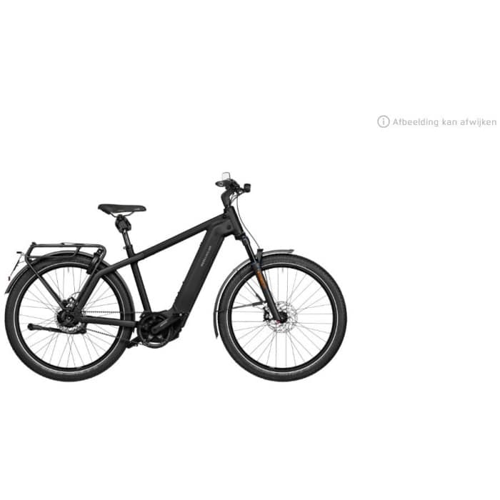 Riese & Muller Charger4 GT Rohloff HS 750Wh Kiox300 Heren 2025