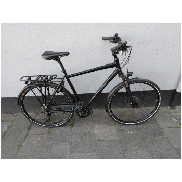 Stevens ATB Primera Gent 21 58 Stealth Stealth 2021
