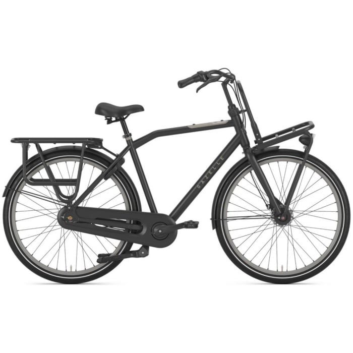 Gazelle HeavyDutyNL HEREN 2021