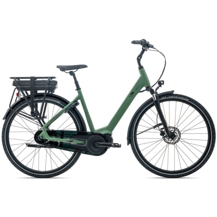 Giant Entour E+ Lageinstap 2023 - Afbeelding 3