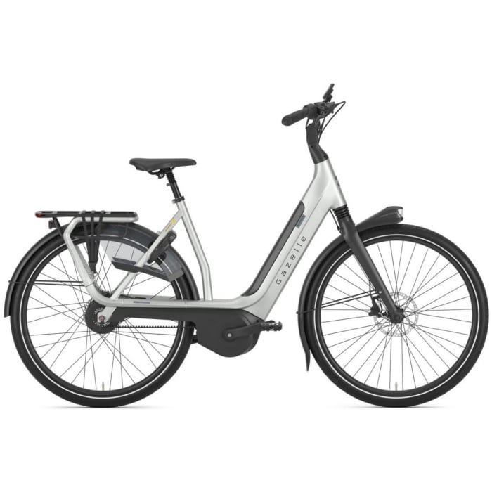 Gazelle Avignon C380 HMB 500Wh Connect Dames 2024 - Afbeelding 3
