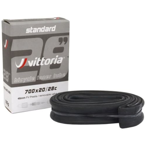 Tjv VITTORIA BINNENBAND STANDARD 28'' (PRESTA VENTIEL 48MM)