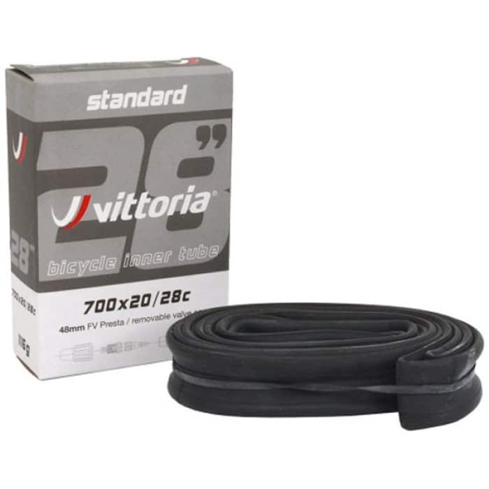 Tjv VITTORIA BINNENBAND STANDARD 28'' (PRESTA VENTIEL 48MM)