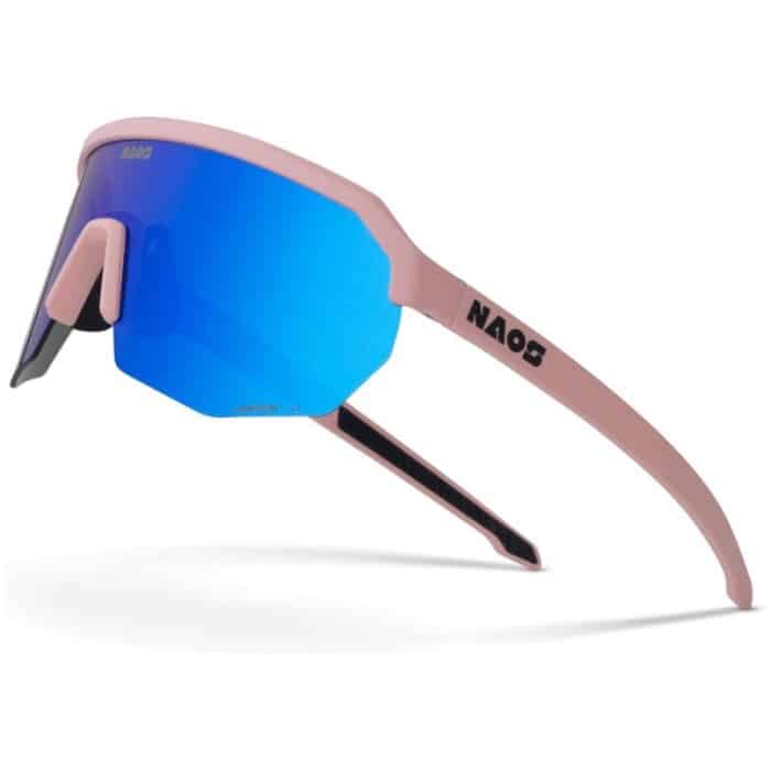Naos Helbo Matte Pink/Blue - Afbeelding 3