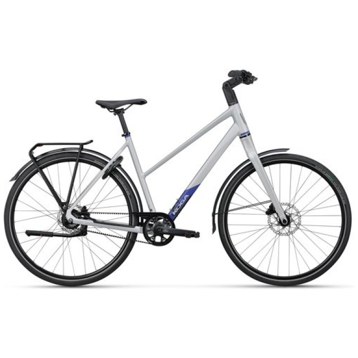 Koga F3 8.0 RIGID MIXED 2025