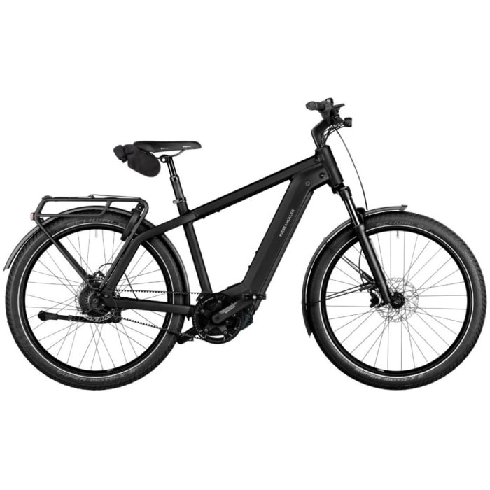 Riese & Muller Charger4 GT vario CORE 625Wh Heren 2025