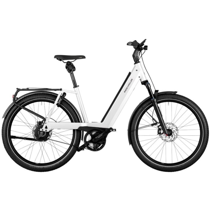 Riese & Muller Nevo4 GT vario 625Wh Kiox300 2025