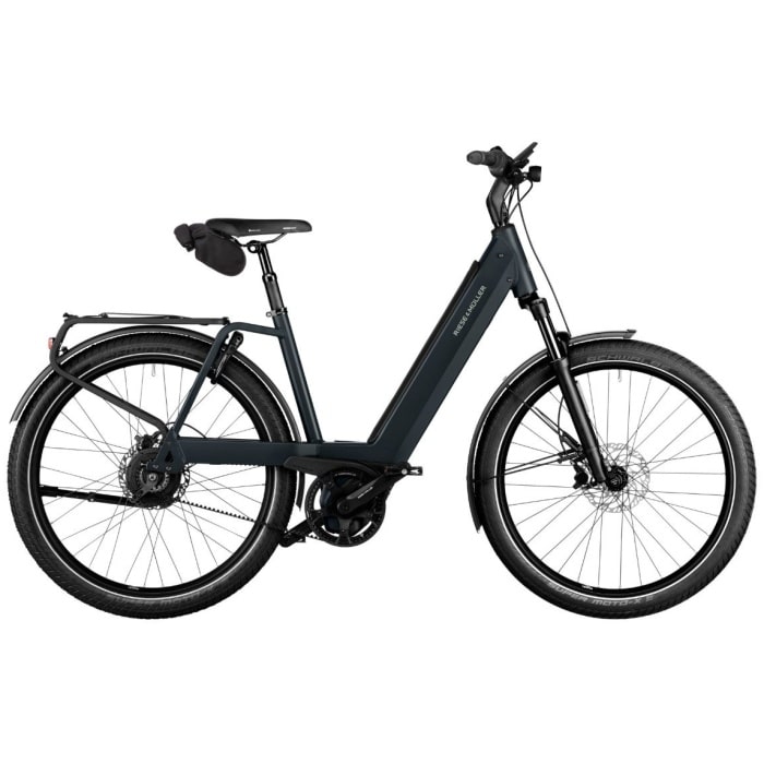 Riese & Muller Nevo4 GT vario CORE 625Wh 2025