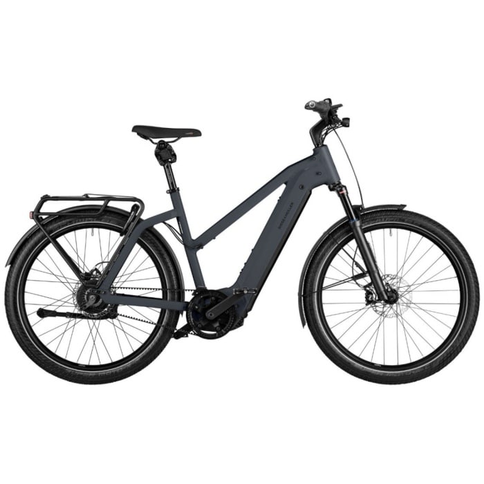 Riese & Muller Charger4 Mixte GT vario Mixed 2025