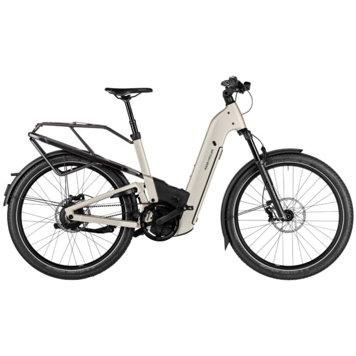 Riese & Muller Homage5 GT vario 800Wh Kiox 300 RX 2025