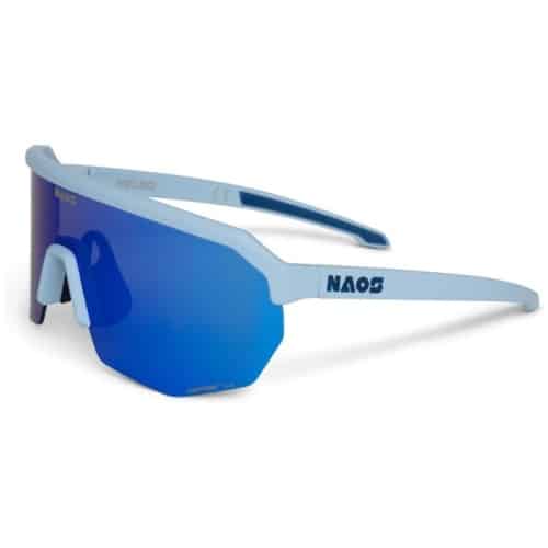 Naos Helbo Matte Skyblue/Blue