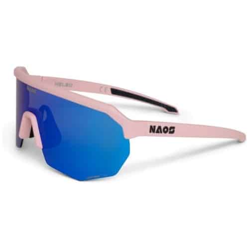 Naos Helbo Matte Pink/Blue