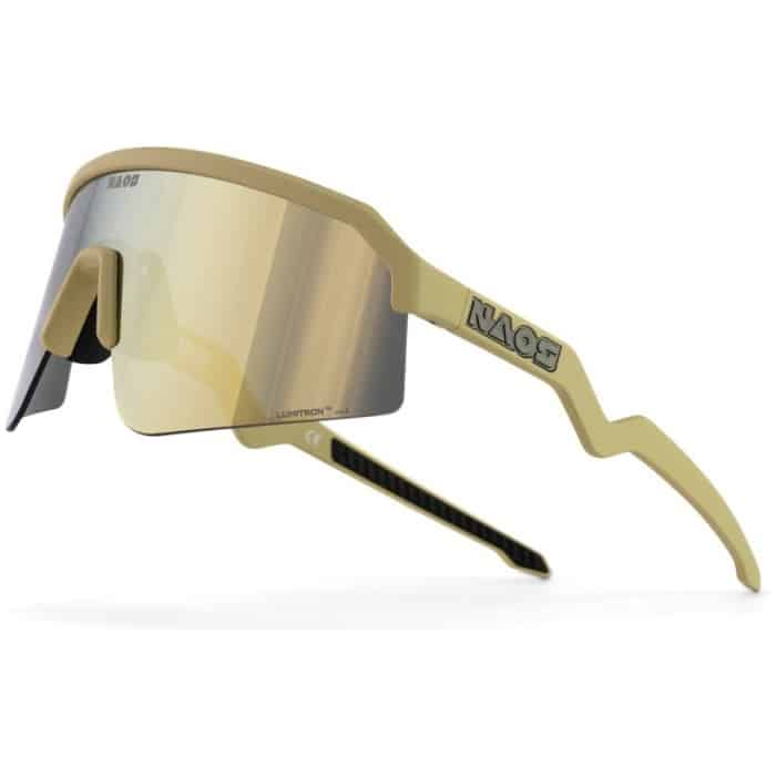 Naos Ziris Matte Desert/Bronze Gold - Afbeelding 3