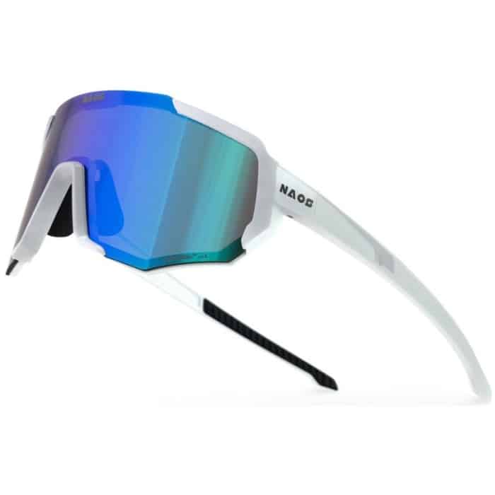 Naos Vuori Matte White/Blue Green - Afbeelding 3