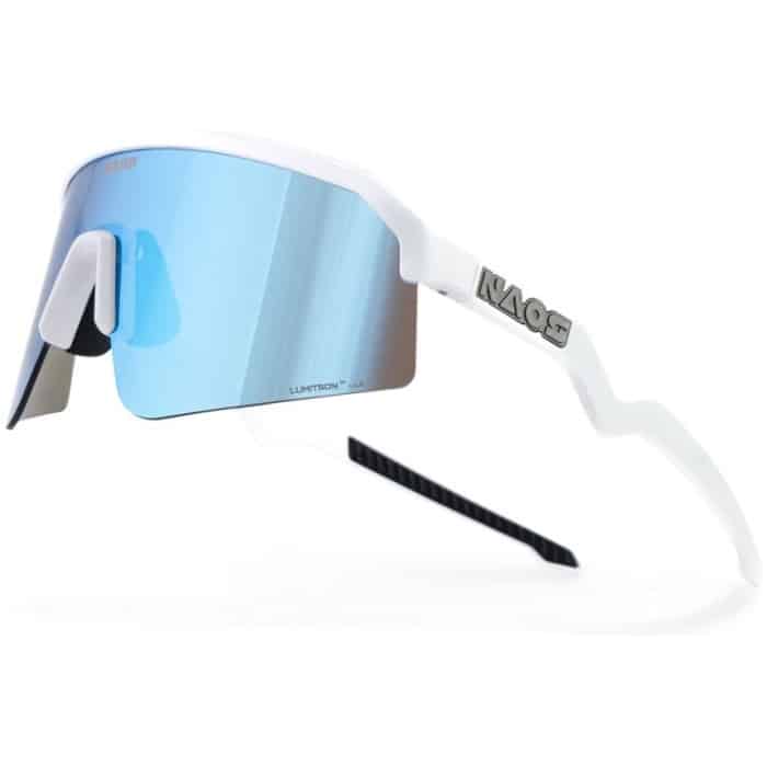 Naos Ziris Matte White/Blue - Afbeelding 3