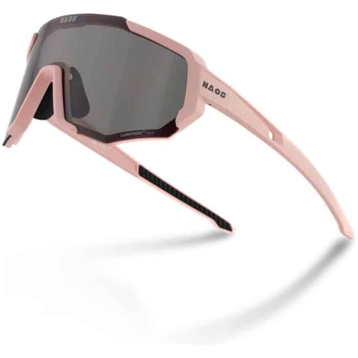 Naos Vuori Pink/Black - Afbeelding 3