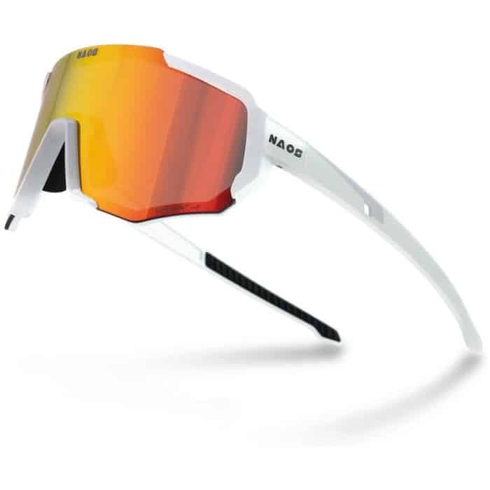 Naos Vuori Matt Black/Blue - Afbeelding 3