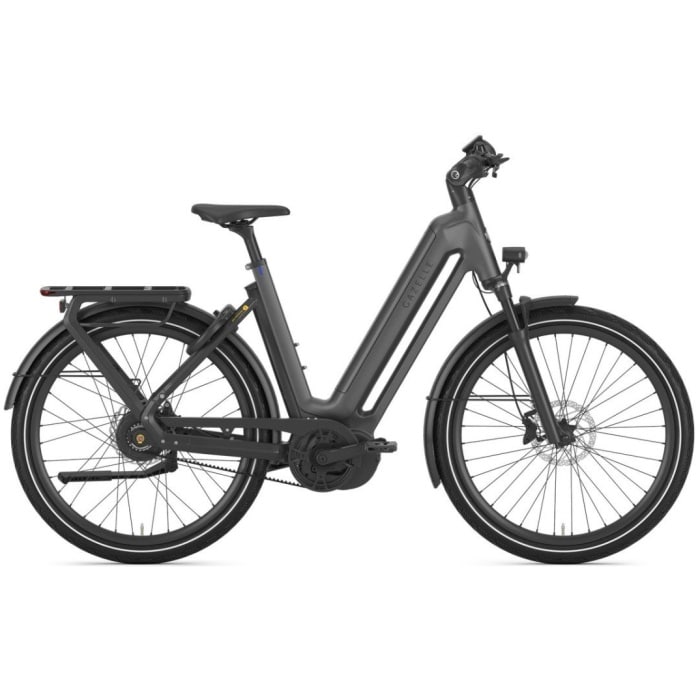 Gazelle Eclipse C380 HMB 750Wh Dames 2024 - Afbeelding 5