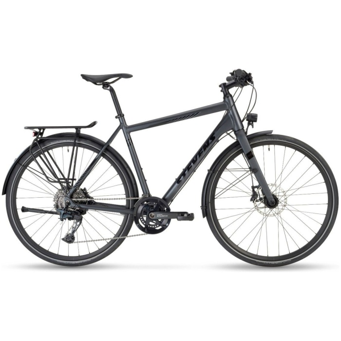 Stevens Cross 8X Lite Tour Heren 2025