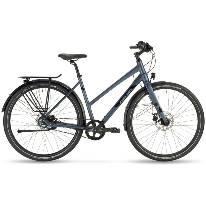Stevens Courier Luxe Mixed 2025