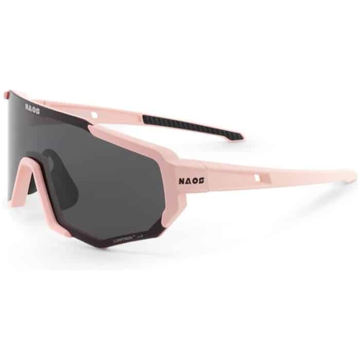 Naos Vuori Pink/Black