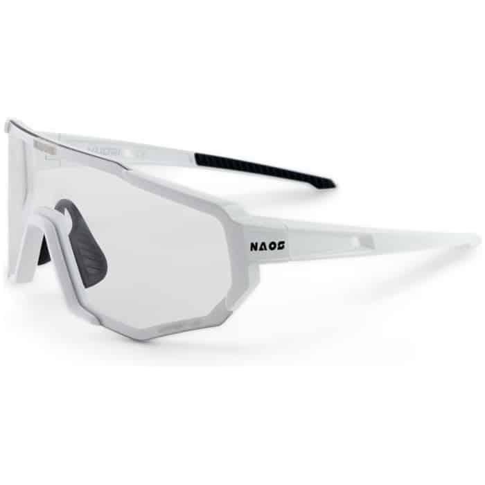 Naos Vuori Photochromic Glossy White