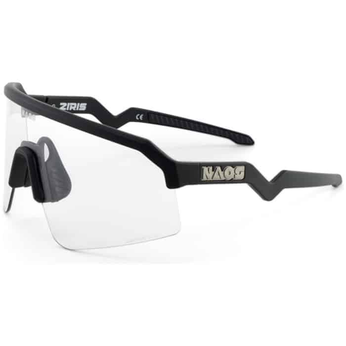 Naos Ziris Photochromic Matte Black