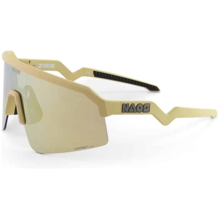 Naos Ziris Matte Desert/Bronze Gold