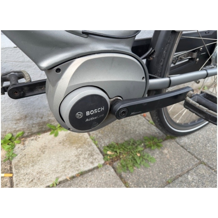 Brinckers Granville 500 Wh Dames 2020 - Afbeelding 4
