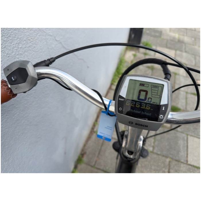 Brinckers Granville 500 Wh Dames 2020 - Afbeelding 3