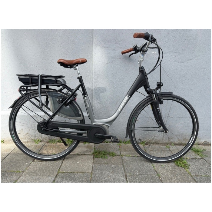 Brinckers Granville 500 Wh Dames 2020