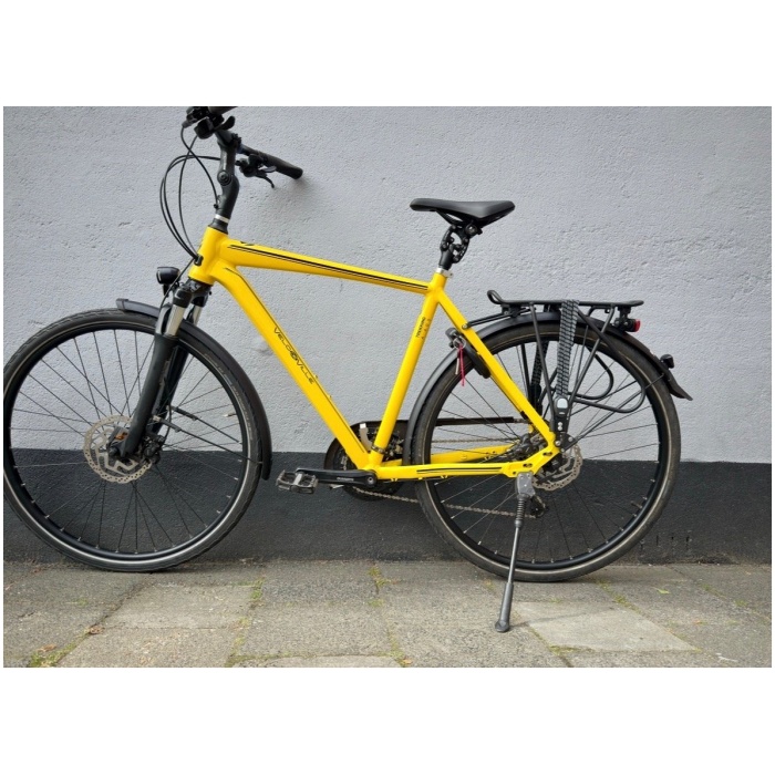 Velo De Ville Trekking A400 Heren 2020 - Afbeelding 4