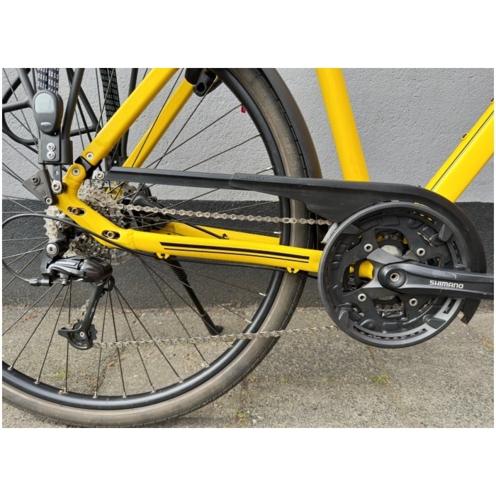 Velo De Ville Trekking A400 Heren 2020 - Afbeelding 3