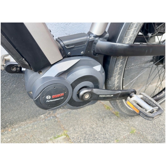 Riese & Muller supercharger HS 1000wh 2020 - Afbeelding 6