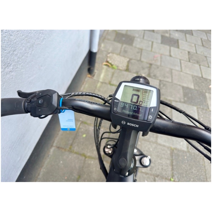 Riese & Muller supercharger HS 1000wh 2020 - Afbeelding 5