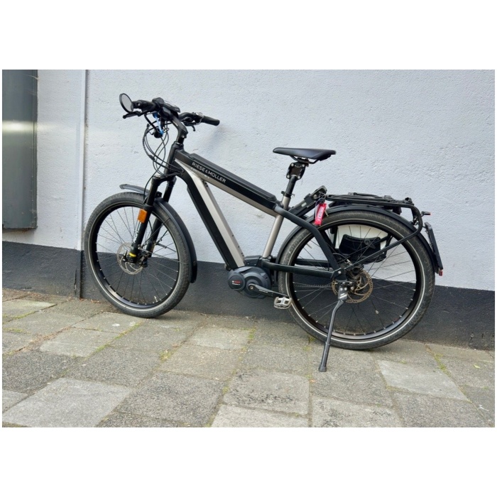 Riese & Muller supercharger HS 1000wh 2020 - Afbeelding 4