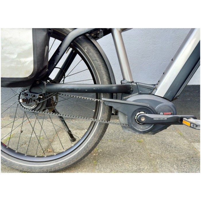 Riese & Muller supercharger HS 1000wh 2020 - Afbeelding 3