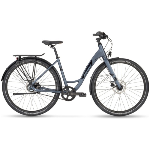 Stevens Courier Luxe Forma Lage instap 2024