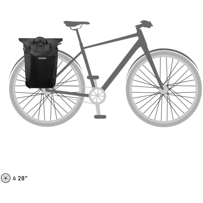 Ortlieb rugtas Vario PS QL2.1 26 l - Afbeelding 3