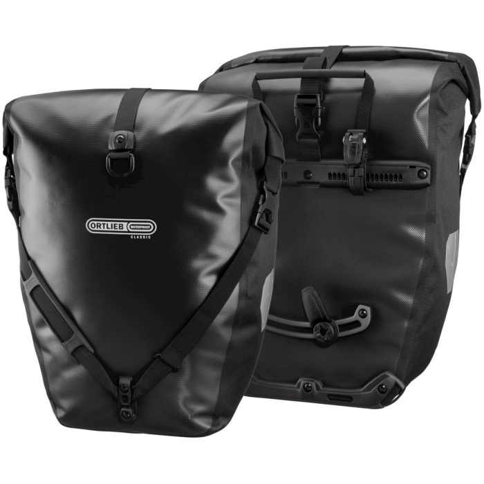 Ortlieb tas Back-Roller Classic 40L - Afbeelding 6
