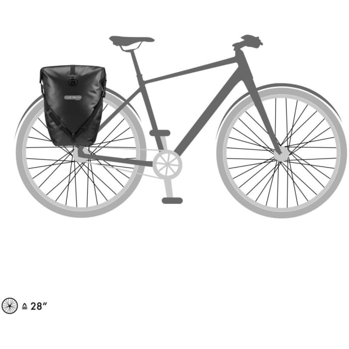 Ortlieb tas Back-Roller Classic 40L - Afbeelding 5