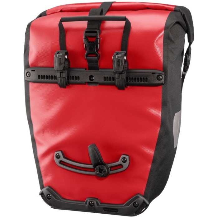 Ortlieb tas Back-Roller Classic 40L red/black - Afbeelding 3