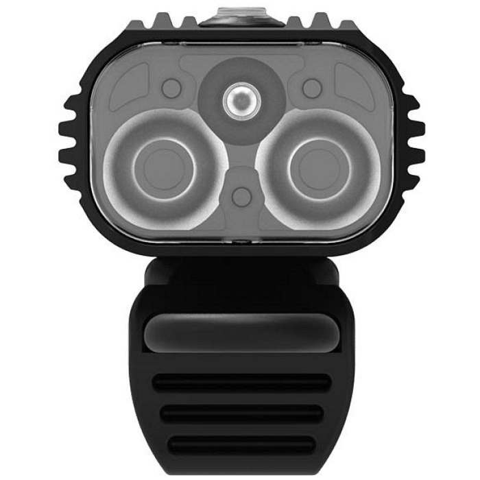 Lezyne SUPER DRIVE 1800+ SMART FRONT