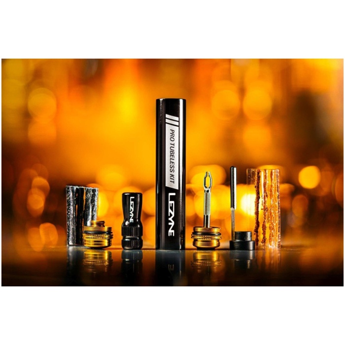 Lezyne PRO TUBELESS KIT