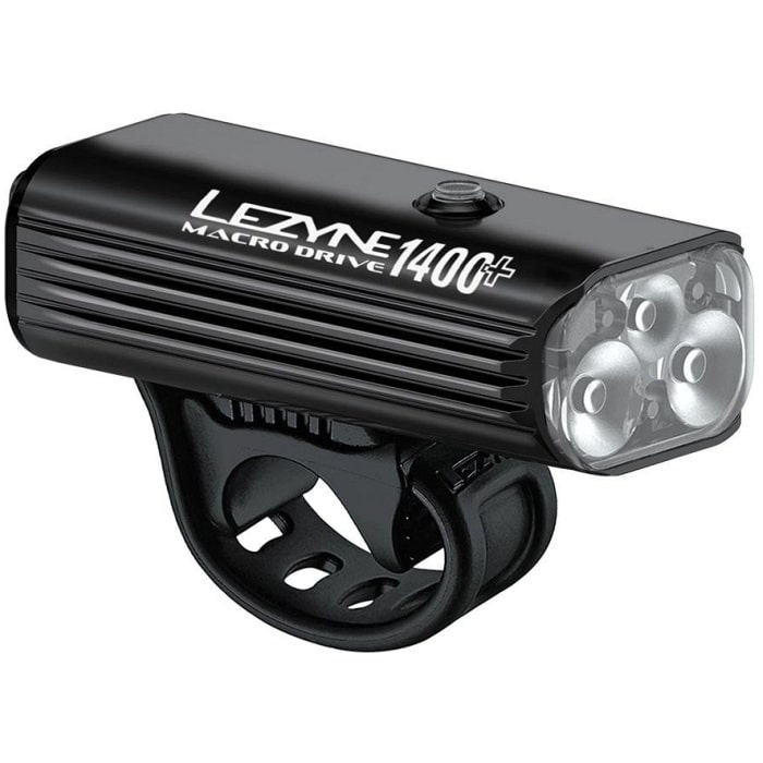 Lezyne MACRO DRIVE 1400+ FRONT
