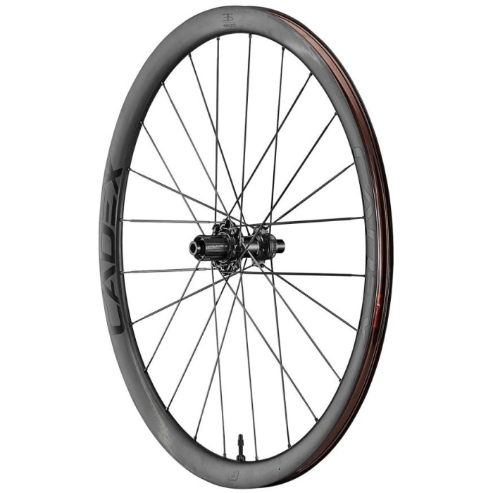 Cadex 36 TUBELESS DISC SET (SHIMANO) - Afbeelding 2