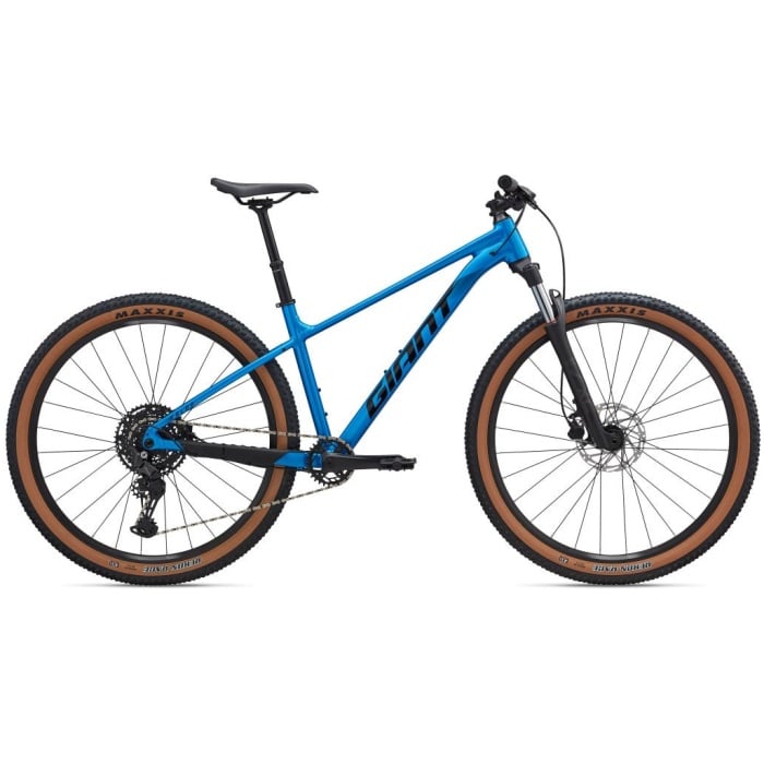 Giant Talon 29er Heren 2025 - Afbeelding 3